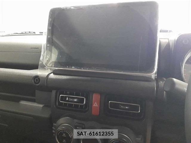 Suzuki JIMNY SIERRA 2023 8699994-12