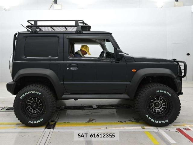 Suzuki JIMNY SIERRA 2023 8699994-3