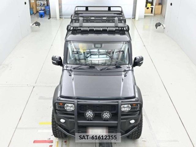 Suzuki JIMNY SIERRA 2023 8699994-7