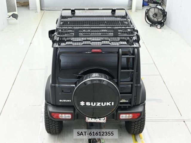 Suzuki JIMNY SIERRA 2023 8699994-8