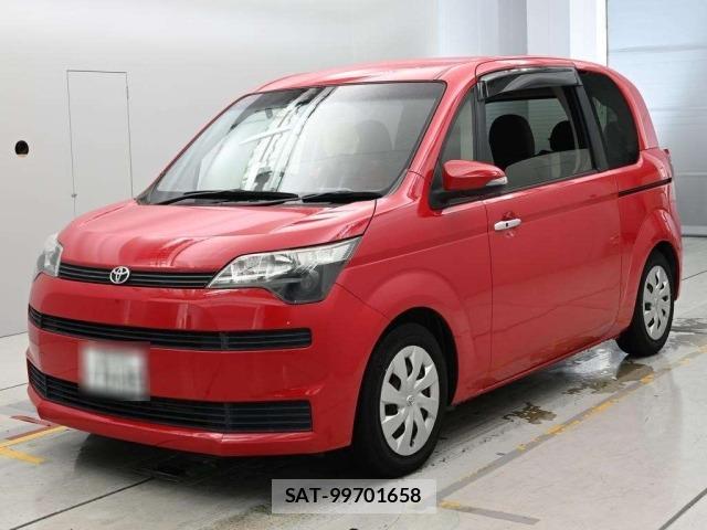 Toyota SPADE 2015 8772737-0