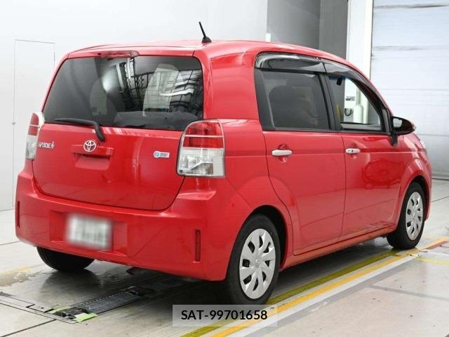 Toyota SPADE 2015 8772737-1