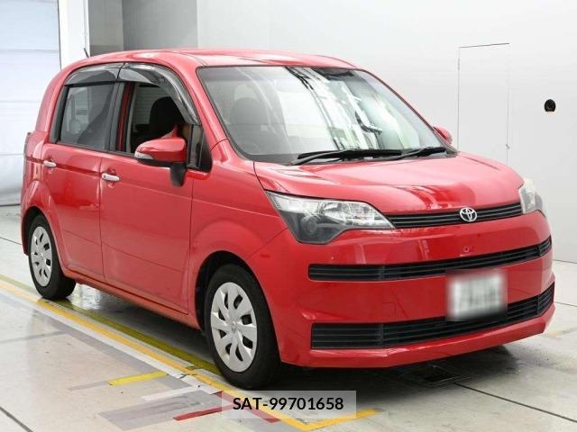 Toyota SPADE 2015 8772737-5