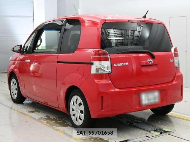 Toyota SPADE 2015 8772737-6