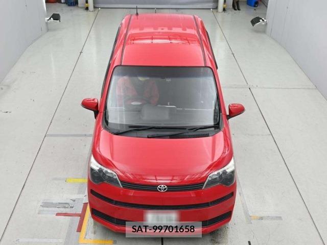 Toyota SPADE 2015 8772737-7