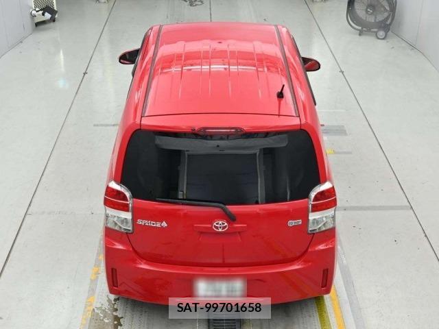Toyota SPADE 2015 8772737-8