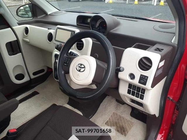 Toyota SPADE 2015 8772737-9