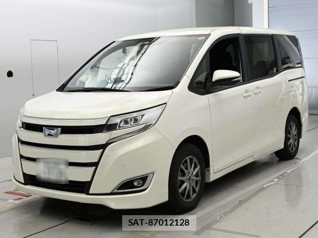Toyota NOAH 2020 8683213-0