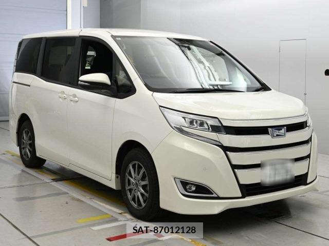 Toyota NOAH 2020 8683213-5