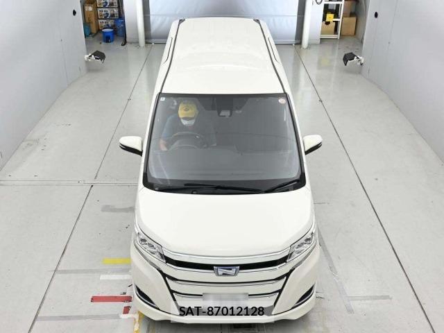 Toyota NOAH 2020 8683213-7