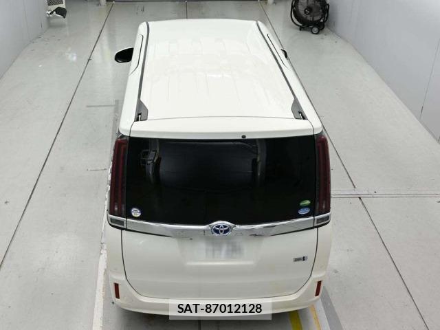 Toyota NOAH 2020 8683213-8