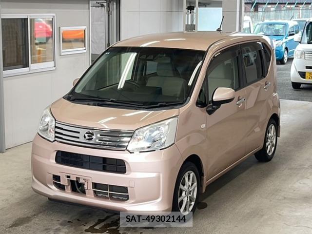 Daihatsu MOVE 2017 8858232-0