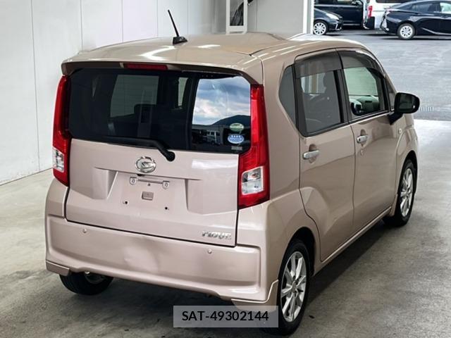 Daihatsu MOVE 2017 8858232-1