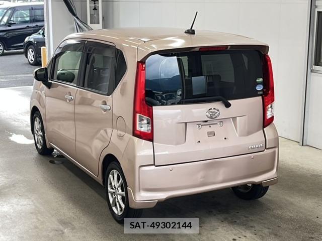 Daihatsu MOVE 2017 8858232-5