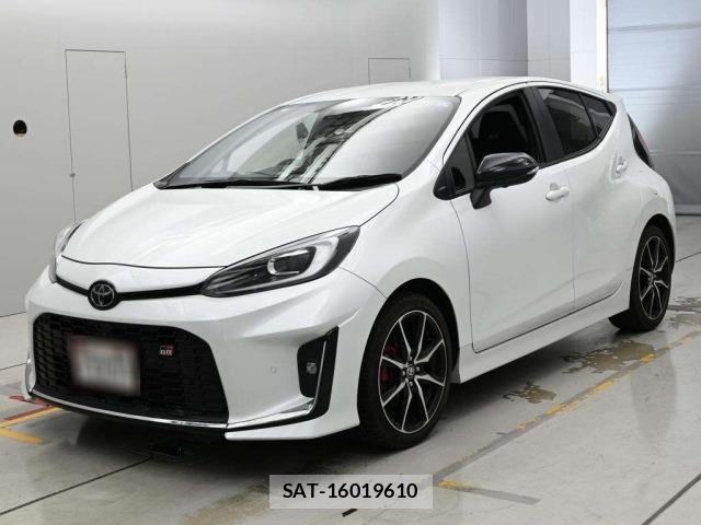 Toyota AQUA 2023 8682990-0