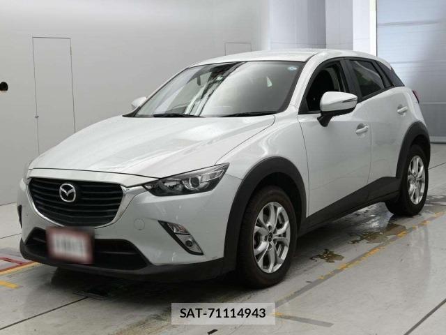 Mazda CX-3 2015 8772543-0