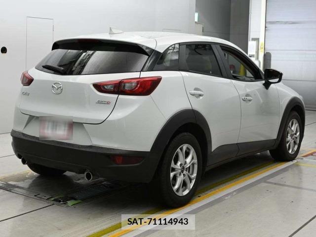 Mazda CX-3 2015 8772543-1