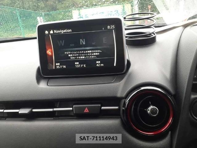 Mazda CX-3 2015 8772543-12