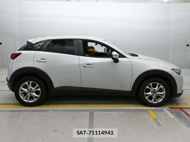 Mazda CX-3 2015 8772543-3