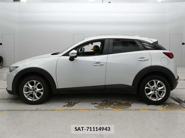 Mazda CX-3 2015 8772543-4