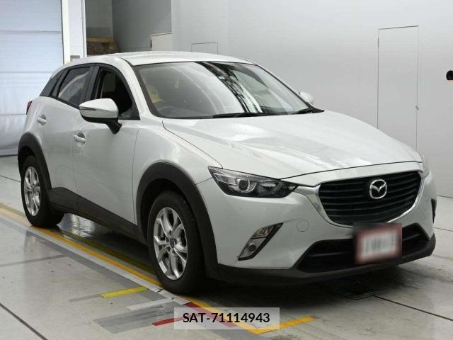 Mazda CX-3 2015 8772543-5
