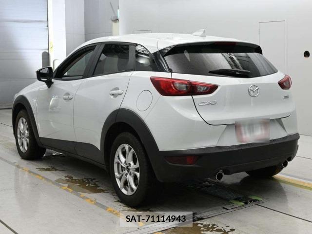 Mazda CX-3 2015 8772543-6