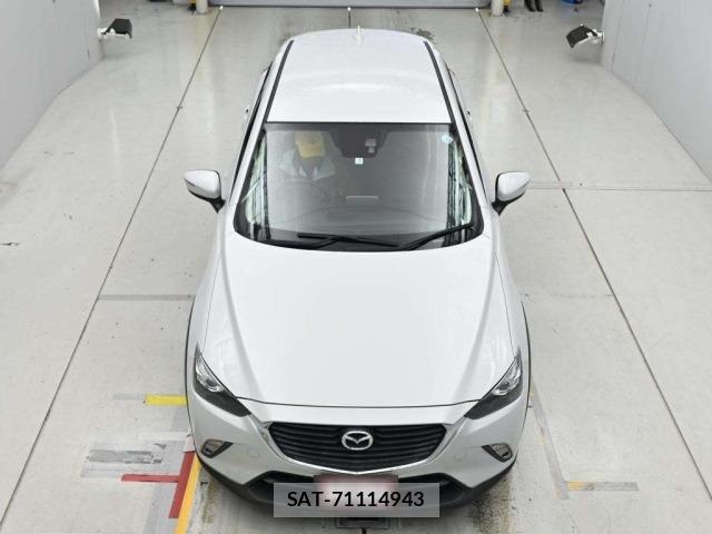 Mazda CX-3 2015 8772543-7