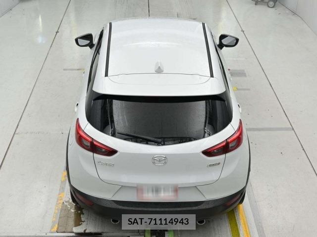 Mazda CX-3 2015 8772543-8
