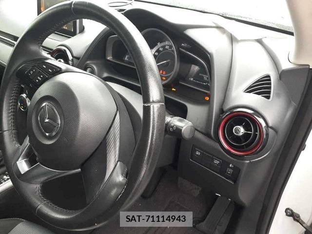 Mazda CX-3 2015 8772543-9