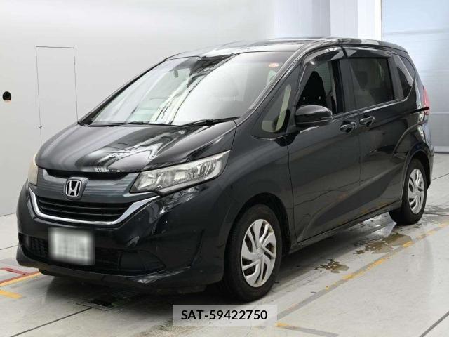 Honda FREED 2017 8775297-0