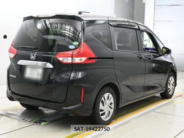 Honda FREED 2017 8775297-1