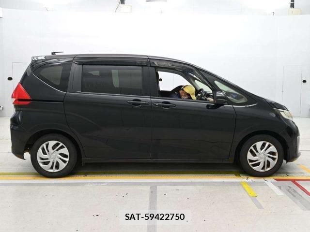 Honda FREED 2017 8775297-3