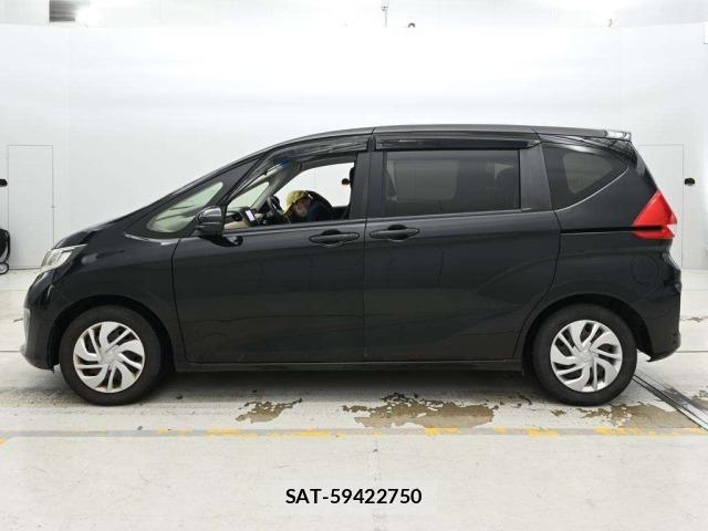 Honda FREED 2017 8775297-4