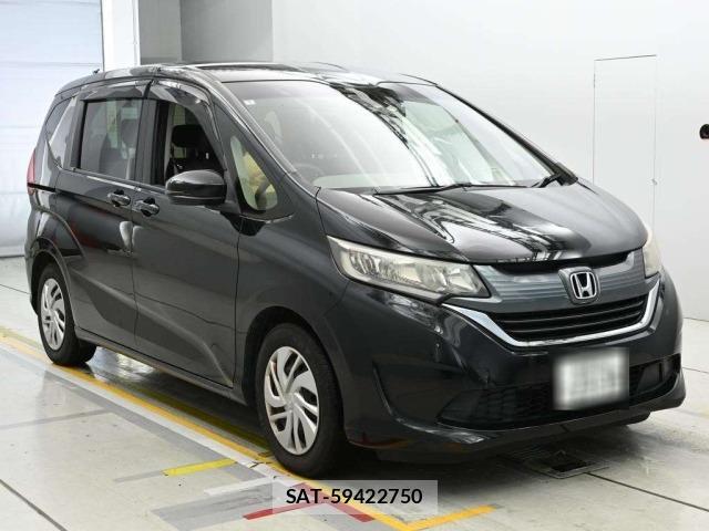 Honda FREED 2017 8775297-5