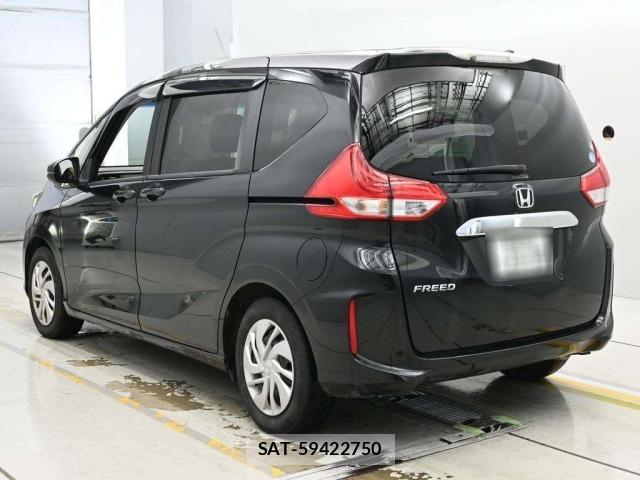 Honda FREED 2017 8775297-6