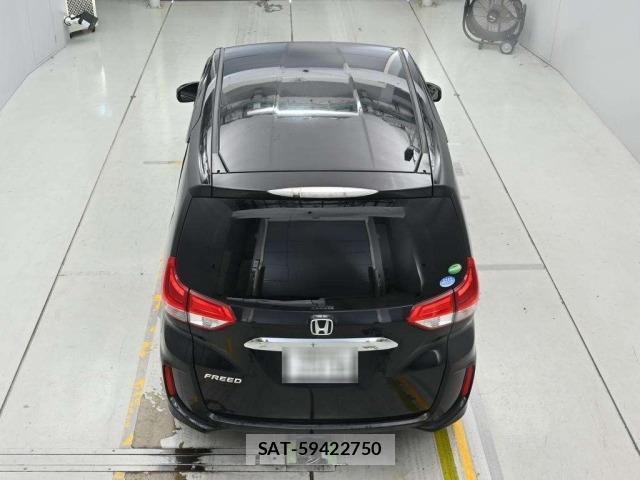 Honda FREED 2017 8775297-8