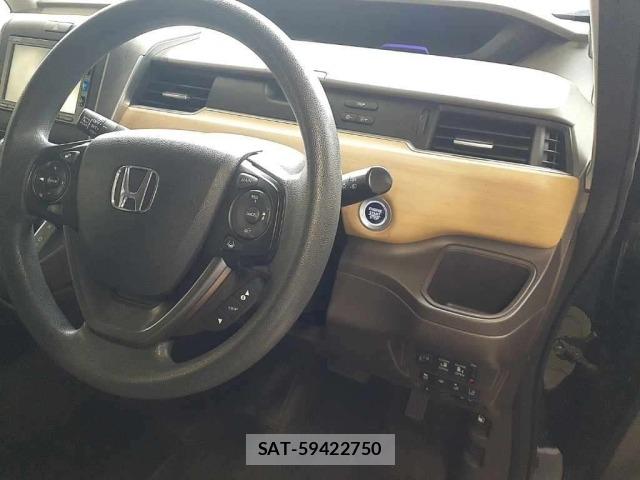 Honda FREED 2017 8775297-9