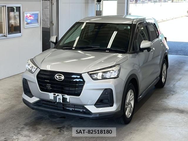 Daihatsu ROCKY 2020 8953987-0