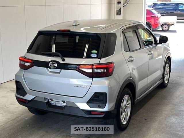 Daihatsu ROCKY 2020 8953987-1