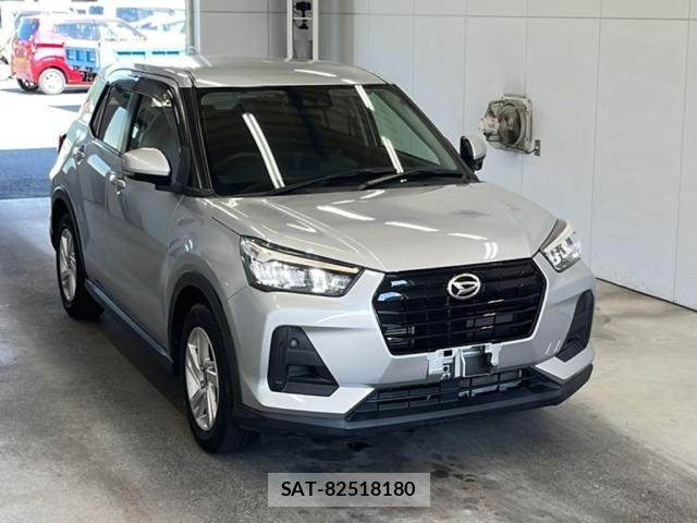 Daihatsu ROCKY 2020 8953987-4