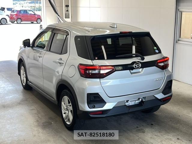 Daihatsu ROCKY 2020 8953987-5
