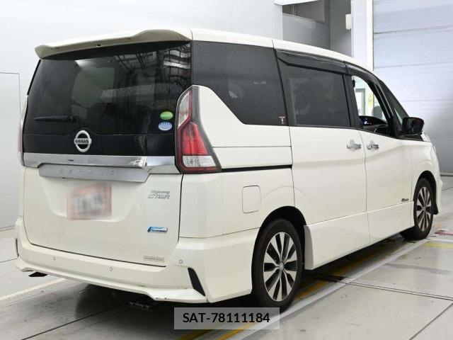 Nissan SERENA 2018 8773422-1