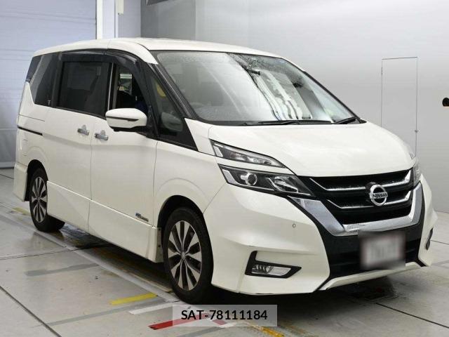 Nissan SERENA 2018 8773422-5