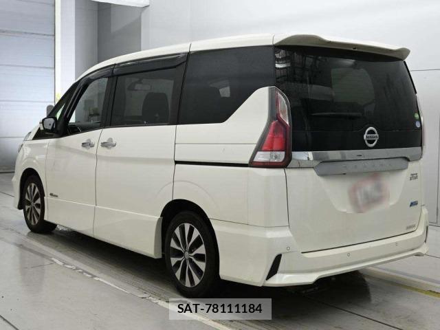 Nissan SERENA 2018 8773422-6