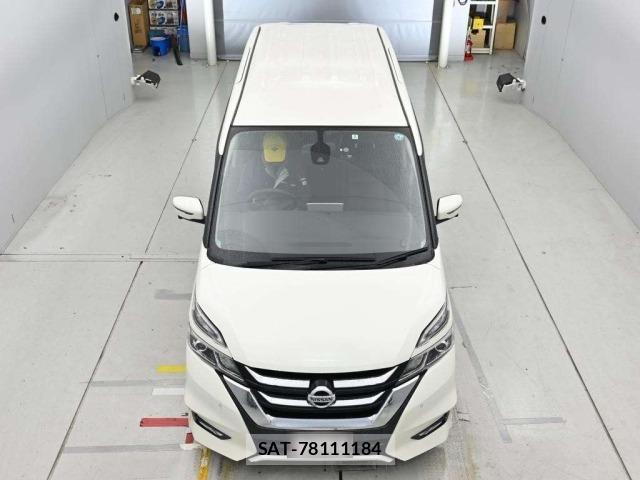 Nissan SERENA 2018 8773422-7