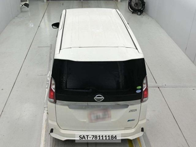 Nissan SERENA 2018 8773422-8