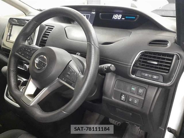 Nissan SERENA 2018 8773422-9