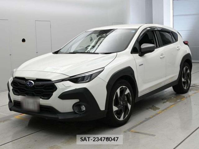Subaru Crosstrek 2023 8864752-0