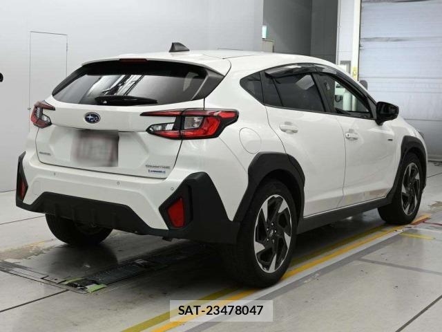 Subaru Crosstrek 2023 8864752-1