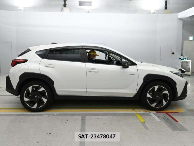 Subaru Crosstrek 2023 8864752-3